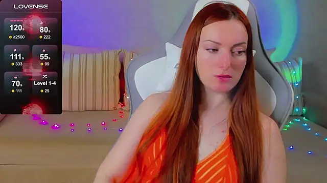 FlamyGold online show from October 9, 3:10 am