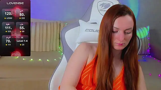 FlamyGold online show from September 14, 3:04 am