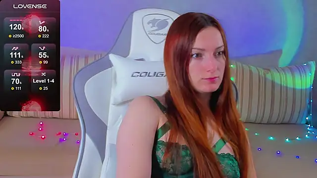 FlamyGold online show from September 9, 2:00 am