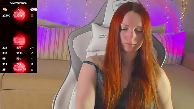 FlamyGold online show from March 2, 7:15 am