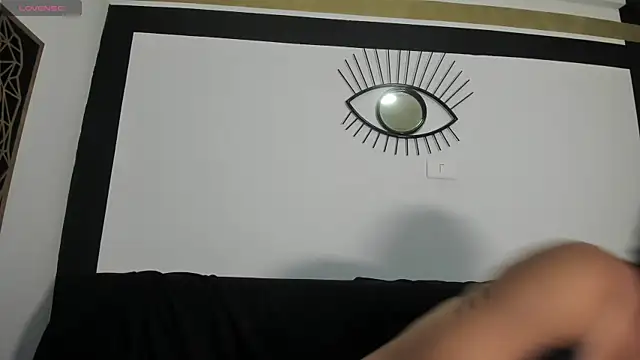 EmilyGomezLS online show from July 6, 11:26 am