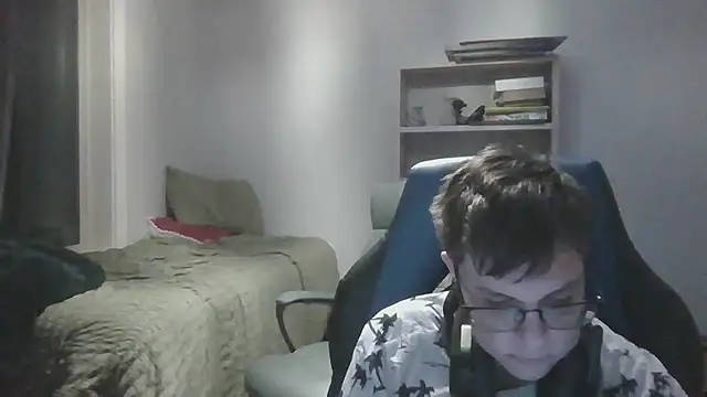 KaliSnow199623 online show from January 13, 3:01 am