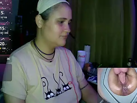 lolalicious 758 online show from May 16, 12:24 am