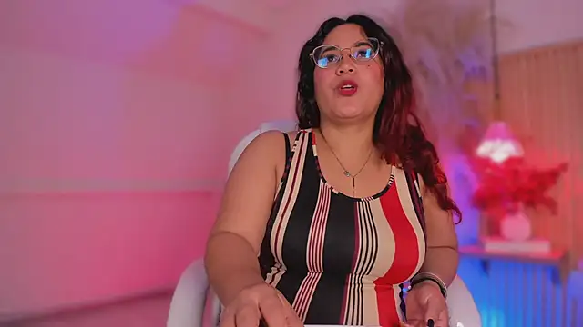 MelissaKarterrs online show from June 12, 12:13 pm