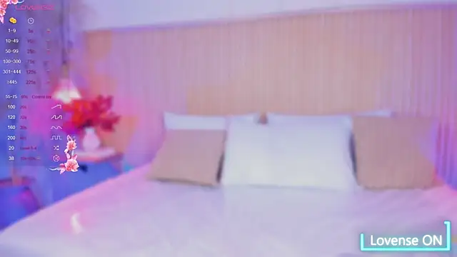 MelissaKarterrs online show from July 18, 12:18 pm