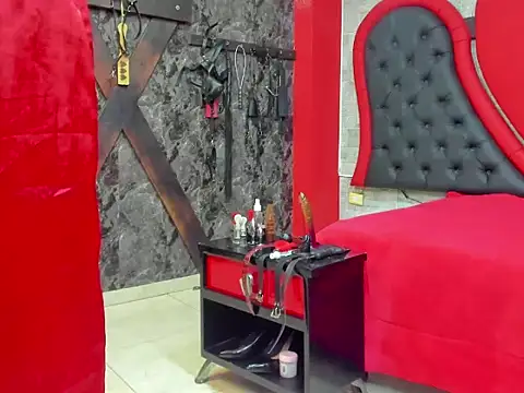 JAYLEN BDSM online show from April 30, 12:32 pm