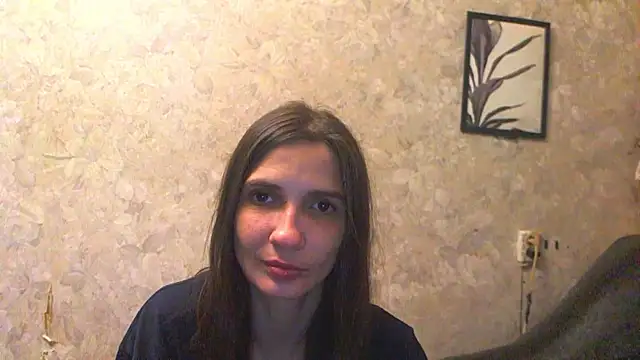 Charming  Seili online show from May 30, 10:57 am