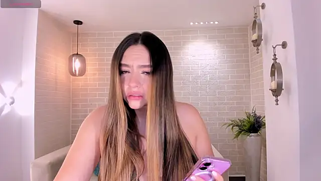 BellaRose X online show from May 5, 3:53 am