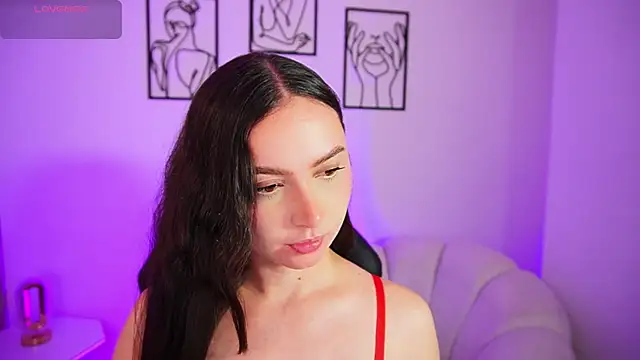 AliceHarper  online show from July 28, 2:31 am