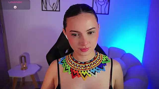 AliceHarper  online show from June 22, 3:00 am