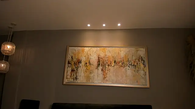 AliceHarper  online show from November 9, 4:47 pm