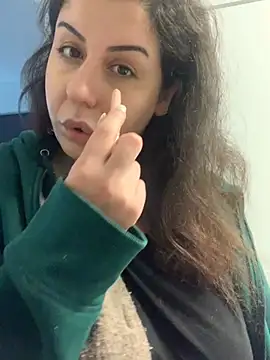 holyeroticss online show from March 11, 8:00 pm