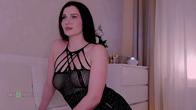  Alya  online show from February 28, 8:30 pm