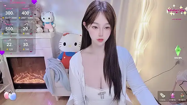 Kkiklilliki online show from November 20, 1:23 pm