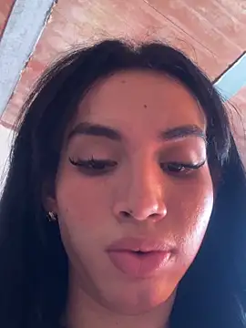 JackyMurphy online show from March 15, 7:16 pm