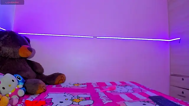 Canndy88htxx online show from March 5, 1:23 am