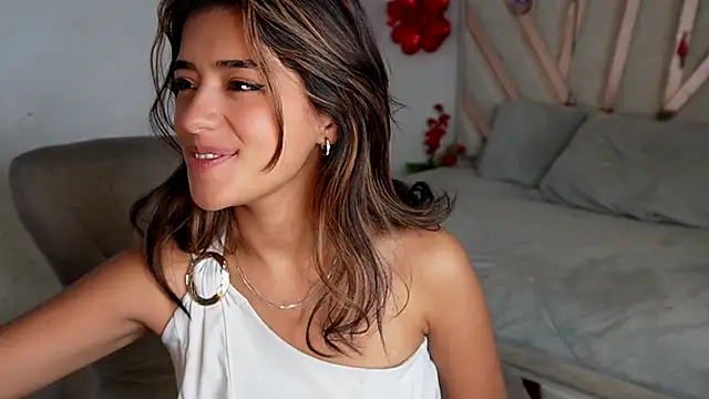 Rebecca 055 online show from December 14, 9:53 pm