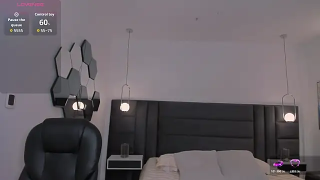 AnaisNin online show from November 14, 4:12 am