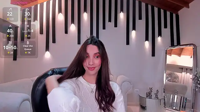 AnaisNin online show from October 8, 3:33 am