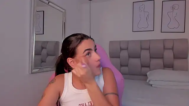 Susan-Sweet-7 online show from November 7, 8:03 pm