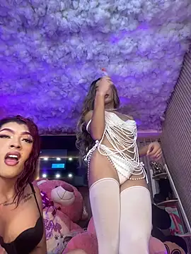 powerfull ts 20 online show from January 14, 6:18 am