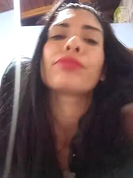 Chicavixy online show from September 27, 4:19 am