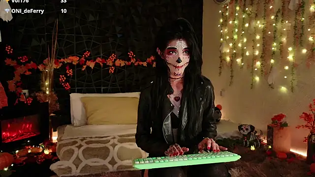 Finibondi online show from November 2, 7:12 am