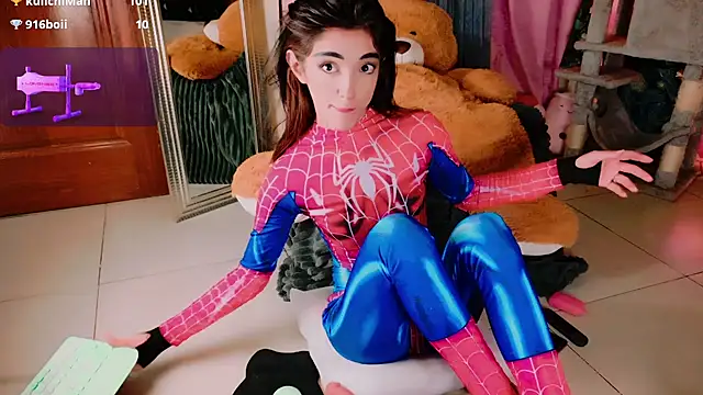 Finibondi online show from February 27, 6:57 am