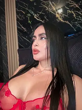 Alexandra duque online show from April 20, 9:07 pm