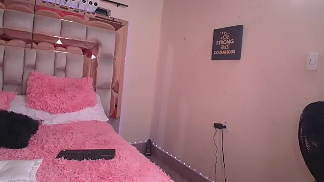 emilyaboott online show from September 10, 12:43 am