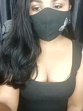 Tanvi patil 01 online show from May 1, 5:27 pm