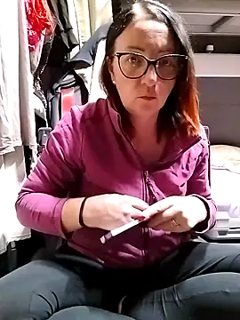 cuplubijoanna online show from January 5, 5:38 pm