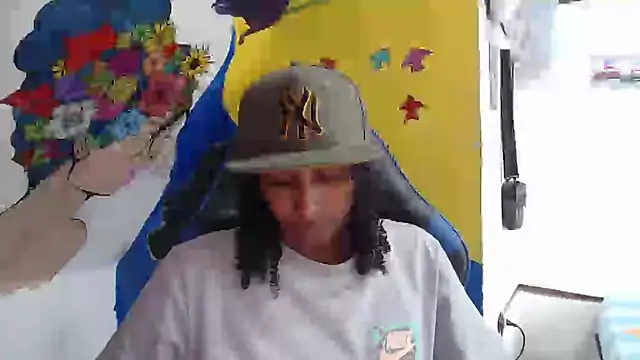 yohatinelly07 online show from September 12, 9:00 pm