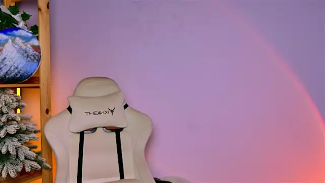 CutiepieCeline online show from December 20, 6:50 am