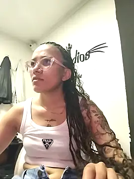 Yaumiko online show from November 18, 11:59 pm