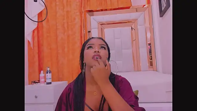 malu horny 69 online show from February 5, 8:34 pm