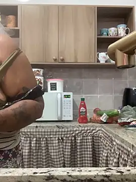 SweetLizzyBBW online show from May 12, 6:36 pm