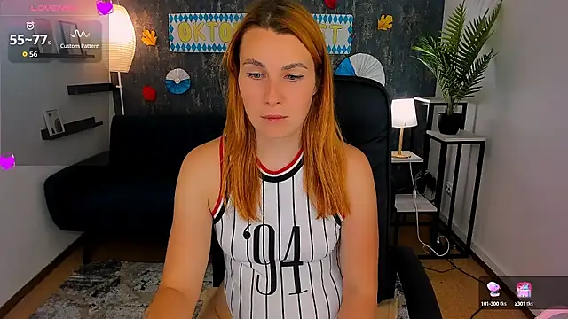 Snapshot of YrKiraXO chatting on September 14, 6:11 am YrKiraXO online show from September 14, 6:11 am