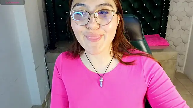 conniejames m online show from July 20, 12:18 pm