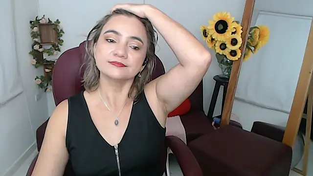 ana milf online show from June 14, 2:28 pm