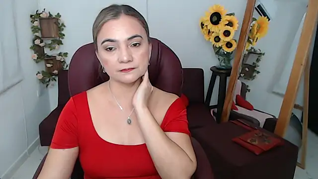 ana milf online show from June 3, 2:29 pm