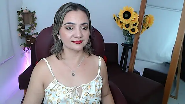 ana milf online show from July 14, 1:16 pm