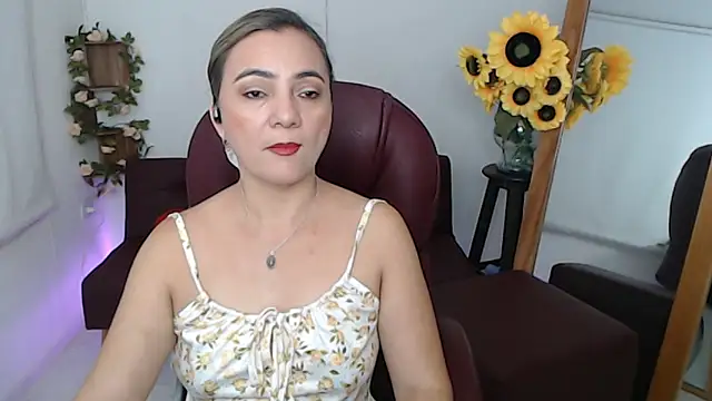 ana milf online show from June 22, 2:58 pm
