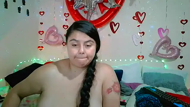 celestehot707rs online show from June 24, 3:27 am