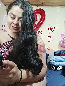 celestehot707rs online show from February 11, 9:22 am