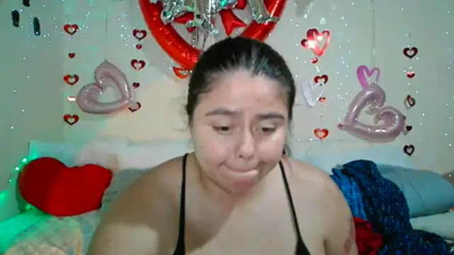 celestehot707rs online show from July 29, 2:22 am