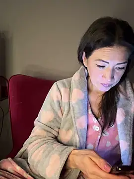 Yulia sx online show from November 15, 11:28 pm