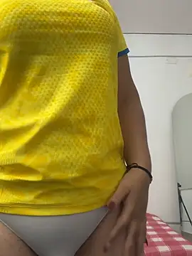 Greta smith online show from July 3, 9:54 pm
