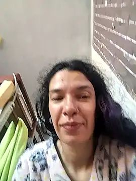 rebekka simpson online show from November 12, 1:42 pm