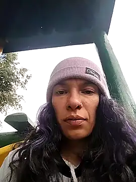 rebekka simpson online show from June 17, 8:54 pm